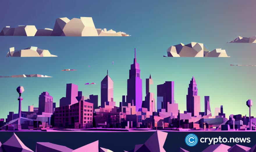 Dubai launches first tokenized real estate platform in MENA