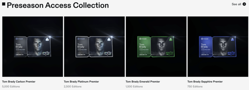 How to buy a Tom Brady NFT: beginner’s guide - 8