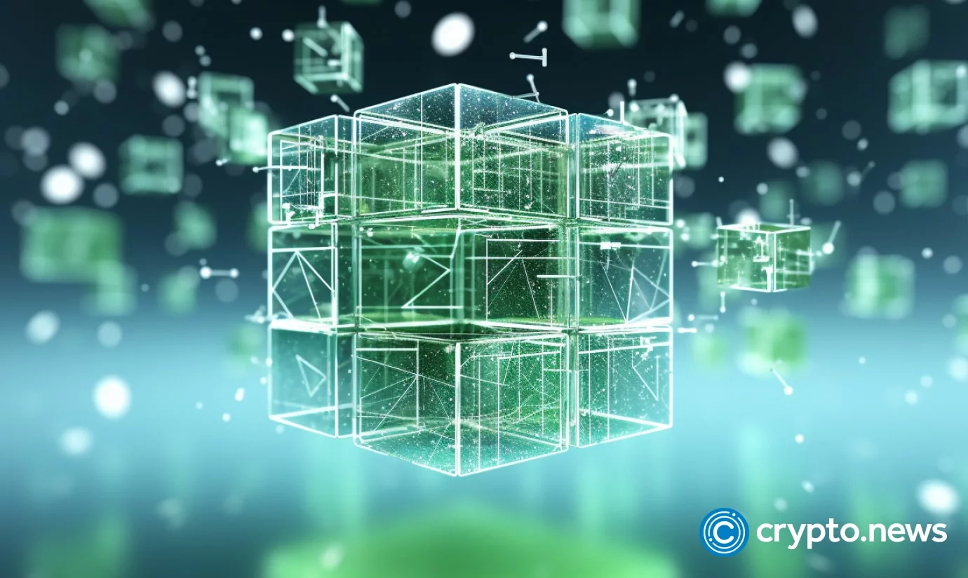 WhiteRock crypto soars over 110% amid rumoured partnership with Saudi Arabian oil giant