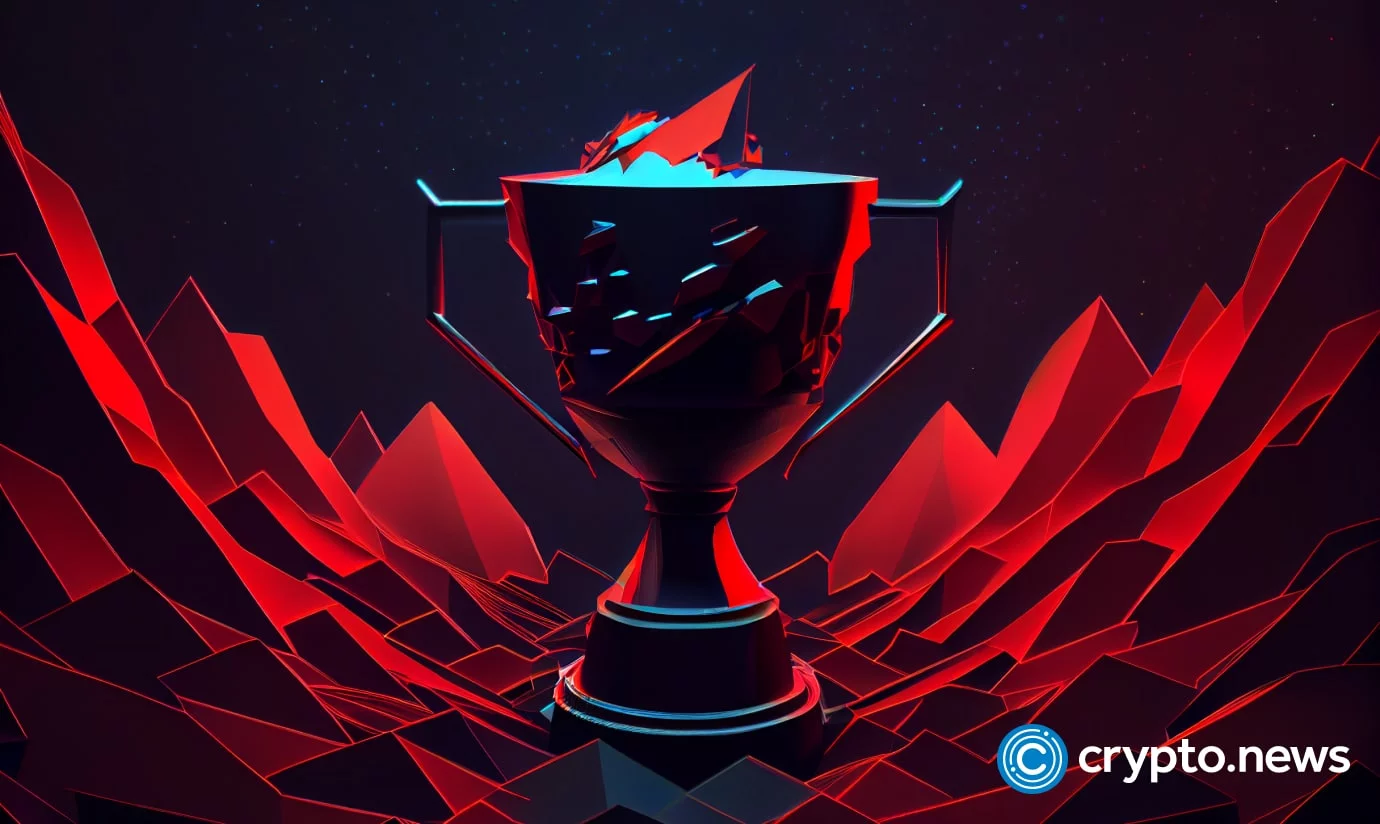 Tron surpasses Ethereum, Solana in revenue generated over past 24 hours