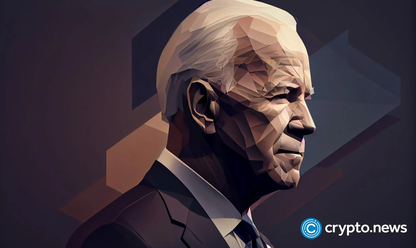 Galaxy CEO: Biden was ‘un-American’ to crypto, BTC to hit $150k 