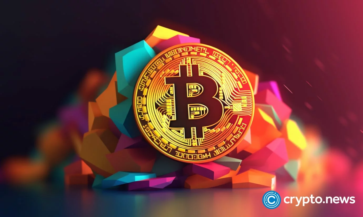 BlackRock files new bitcoin ETF application amid SEC’s concerns