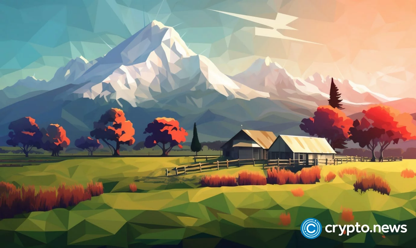 New Zealand crypto exchange Dasset files for bankruptcy