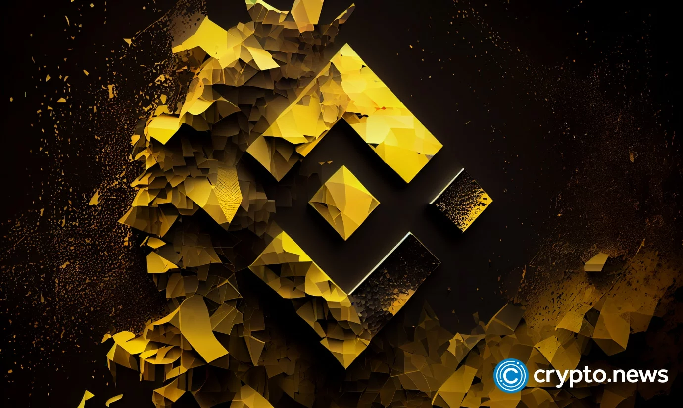 Binance eyes five new Asia licenses as crypto adoption accelerates in APAC.