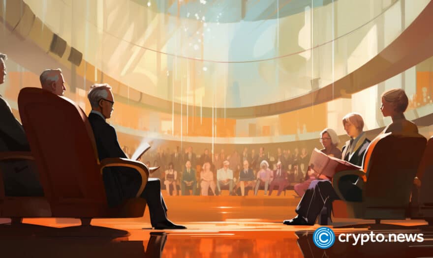 Bittrex defies SEC’s grip in lawsuit demanding dismissal
