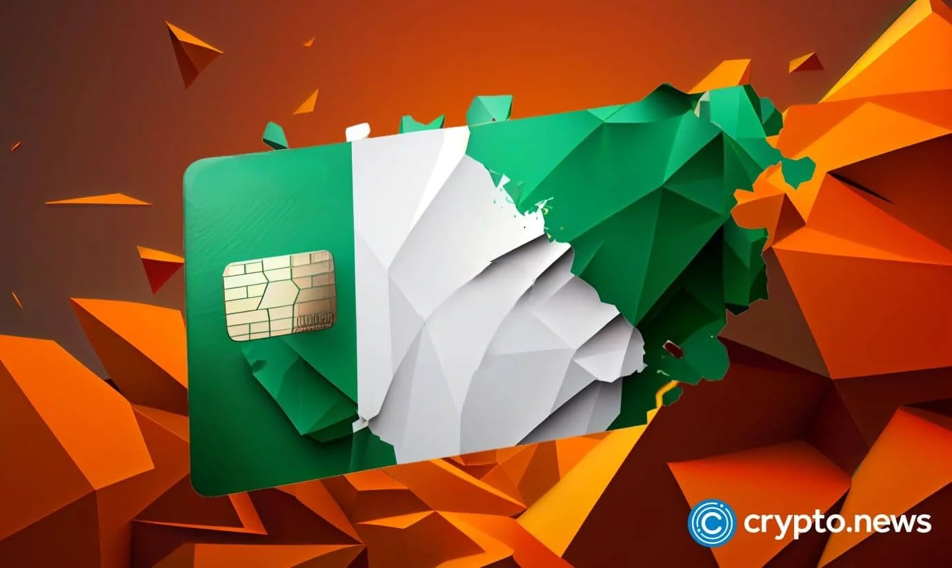 Binance calls ‘Binance Nigeria Limited’ a scam
