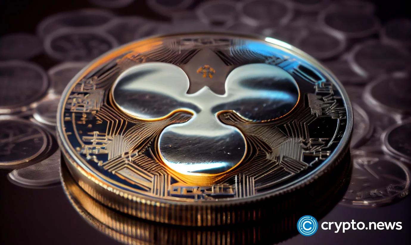 XRP price prediction as XRP futures trading rises - 3
