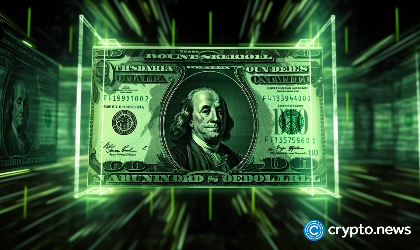 Cardano’s DJED stablecoin faces unminting and depegging challenges amid reserve ratio decline