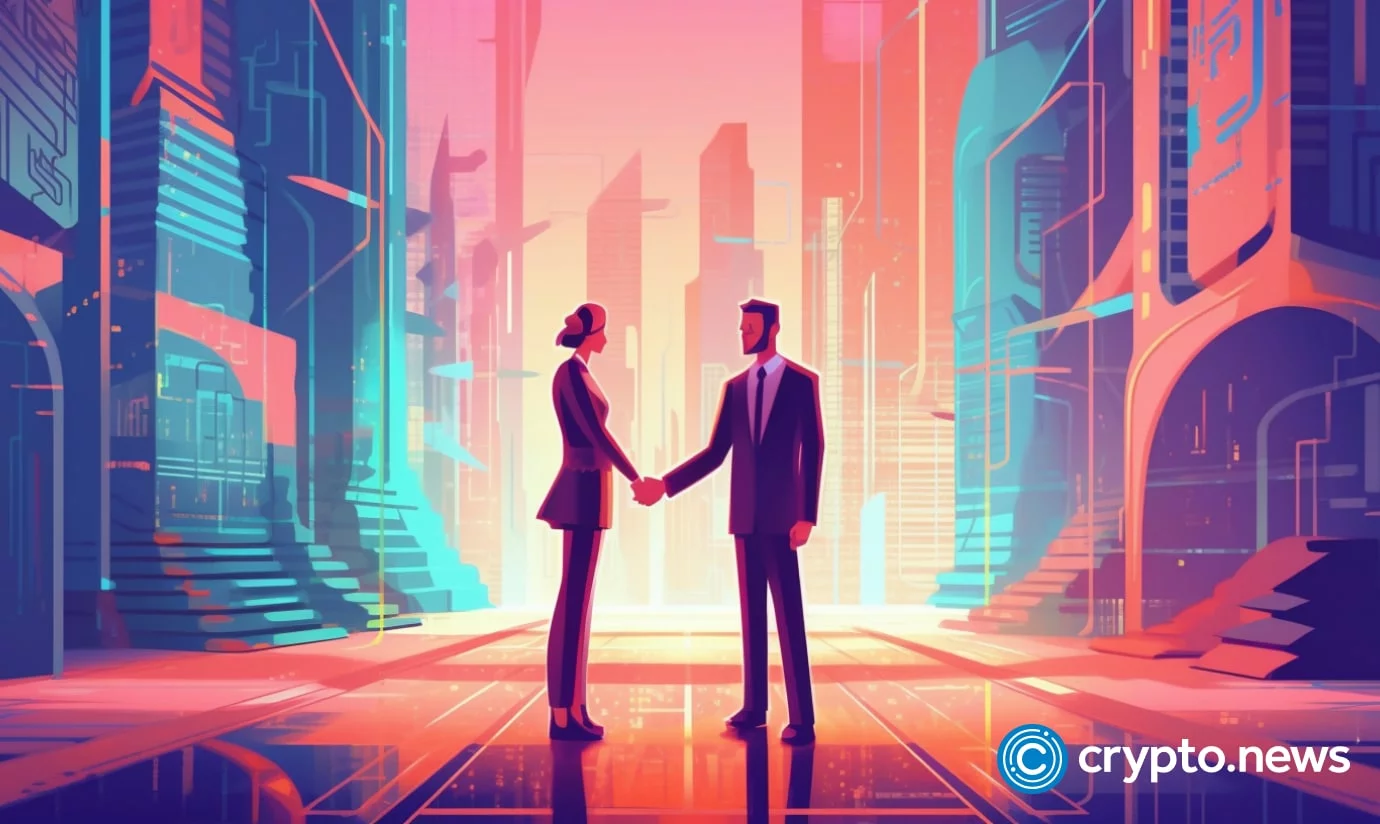 Institutional investors’ long-term outlook on crypto is confident, Binance Research shows