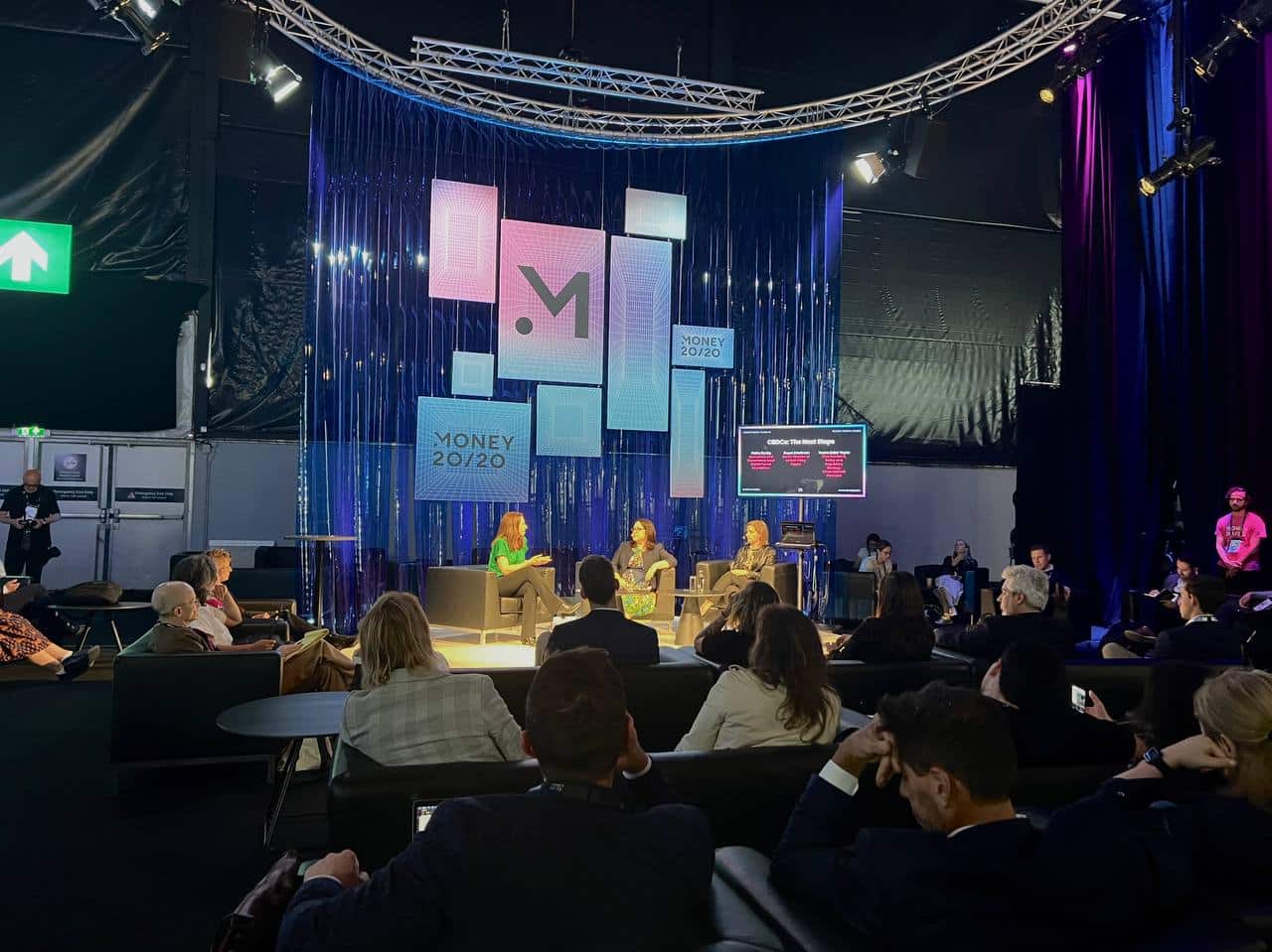 Money20/20 looks at frontiers of crypto policy and evolution of CBDCs - 2