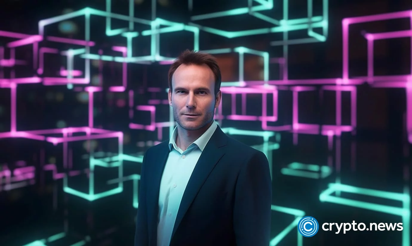 The vision of Tether’s Paolo Ardoino: cypherpunk ideals, regulation and the future of bitcoin