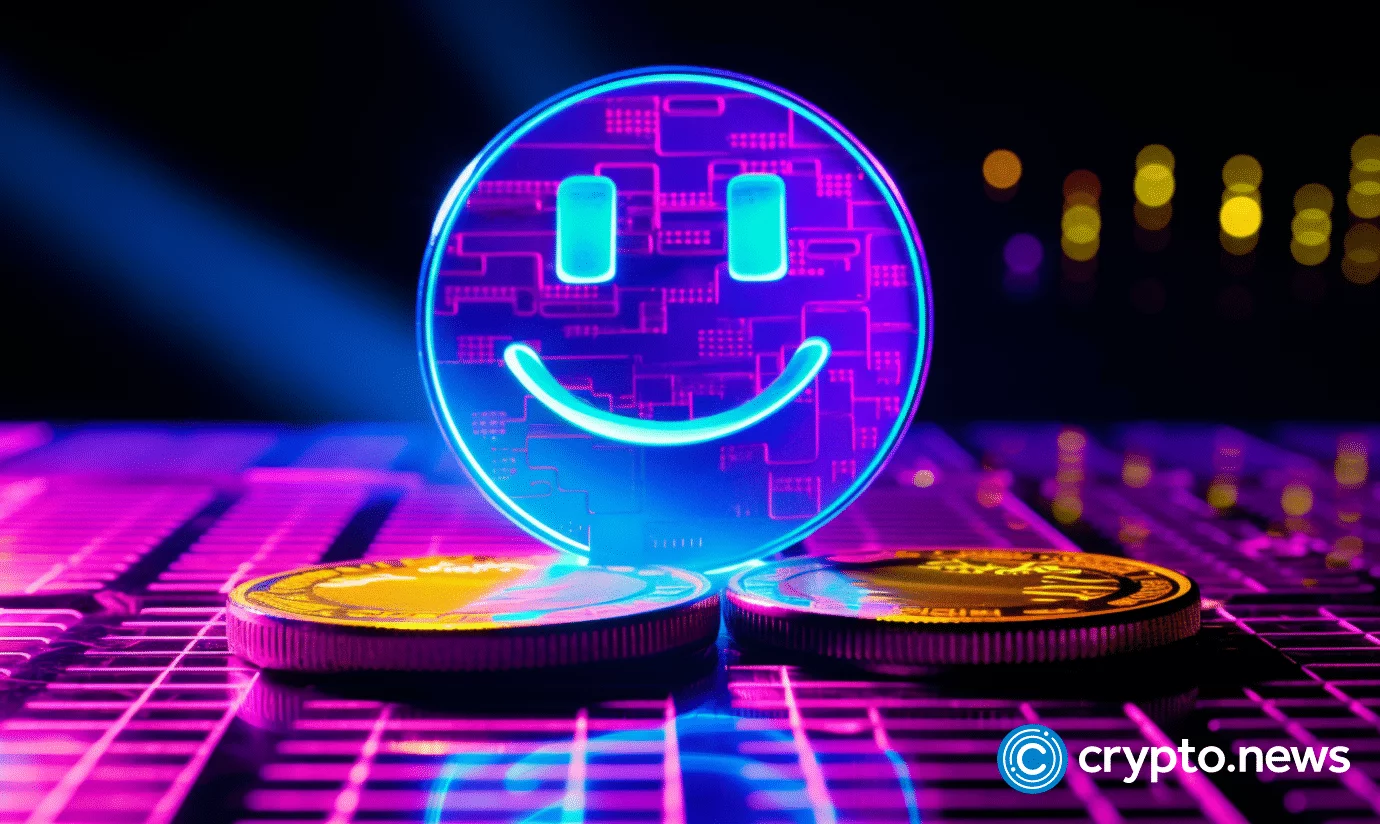 9GAG team’s Memecoin with no roadmap raises $11m