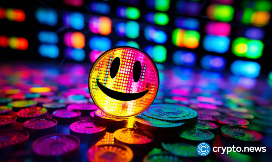 Could this altcoin surge toward an ATH next on BitMart? - 31