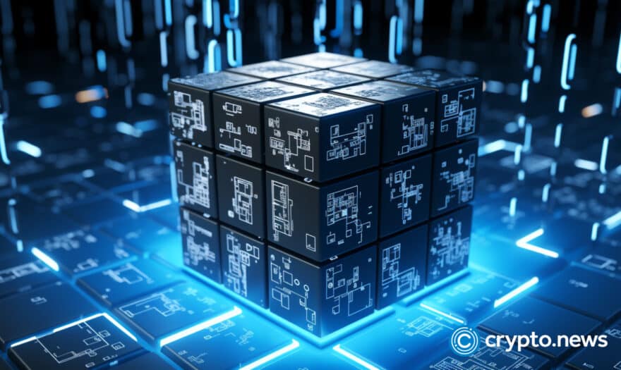 Chainlink CCIP pushes TVS above $110b

