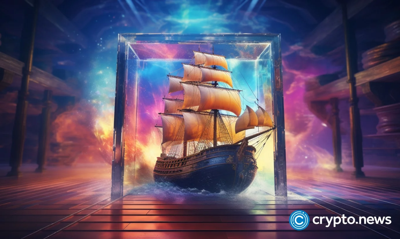 OpenSea delays SEA token launch as weak market conditions stall rollout.