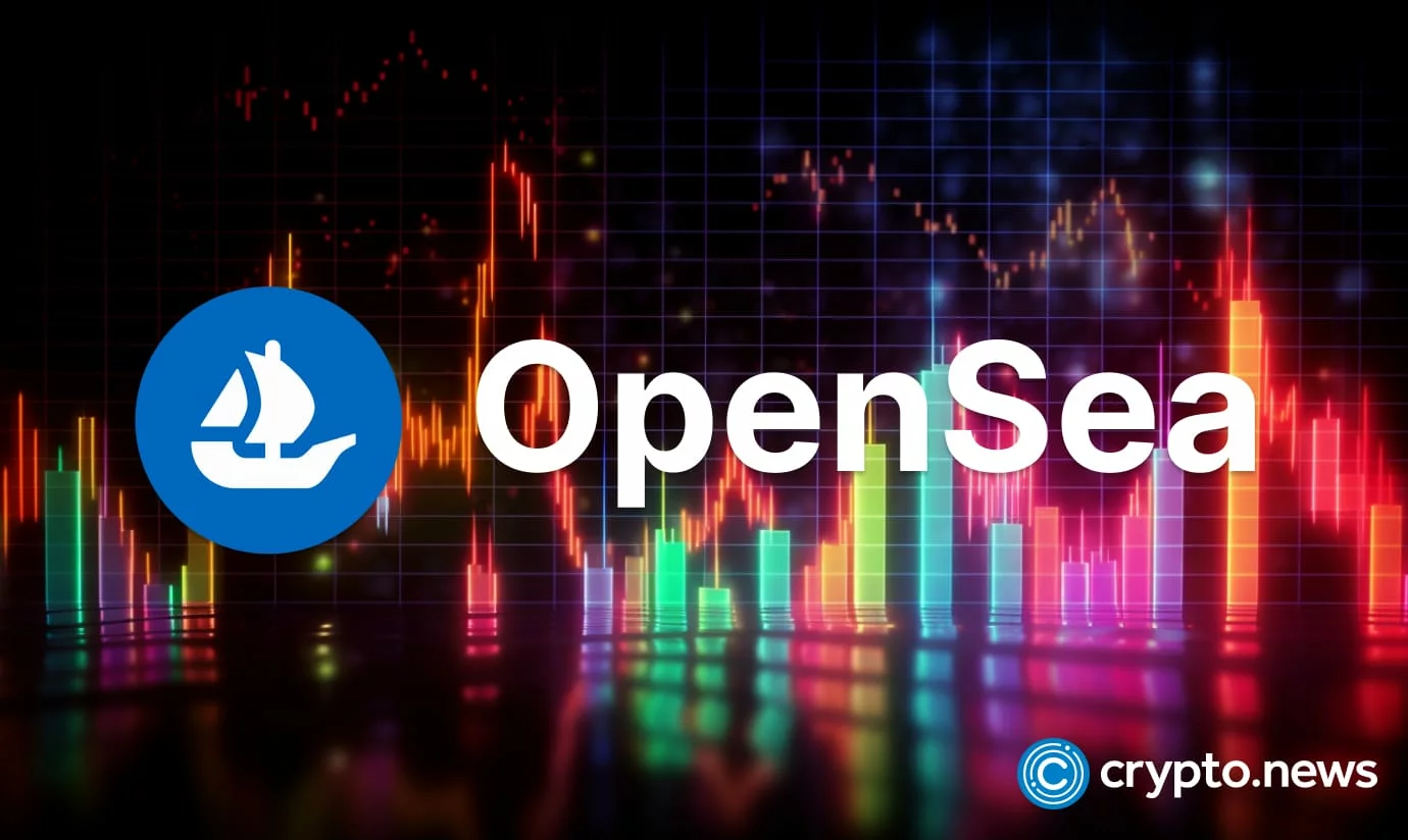 OpenSea acquires Rally Wallet to expand mobile and token trading capabilities