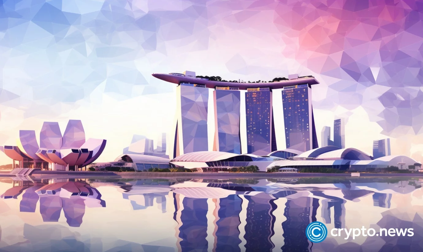 Citi ventures into custody for fractionalized bonds in Singapore