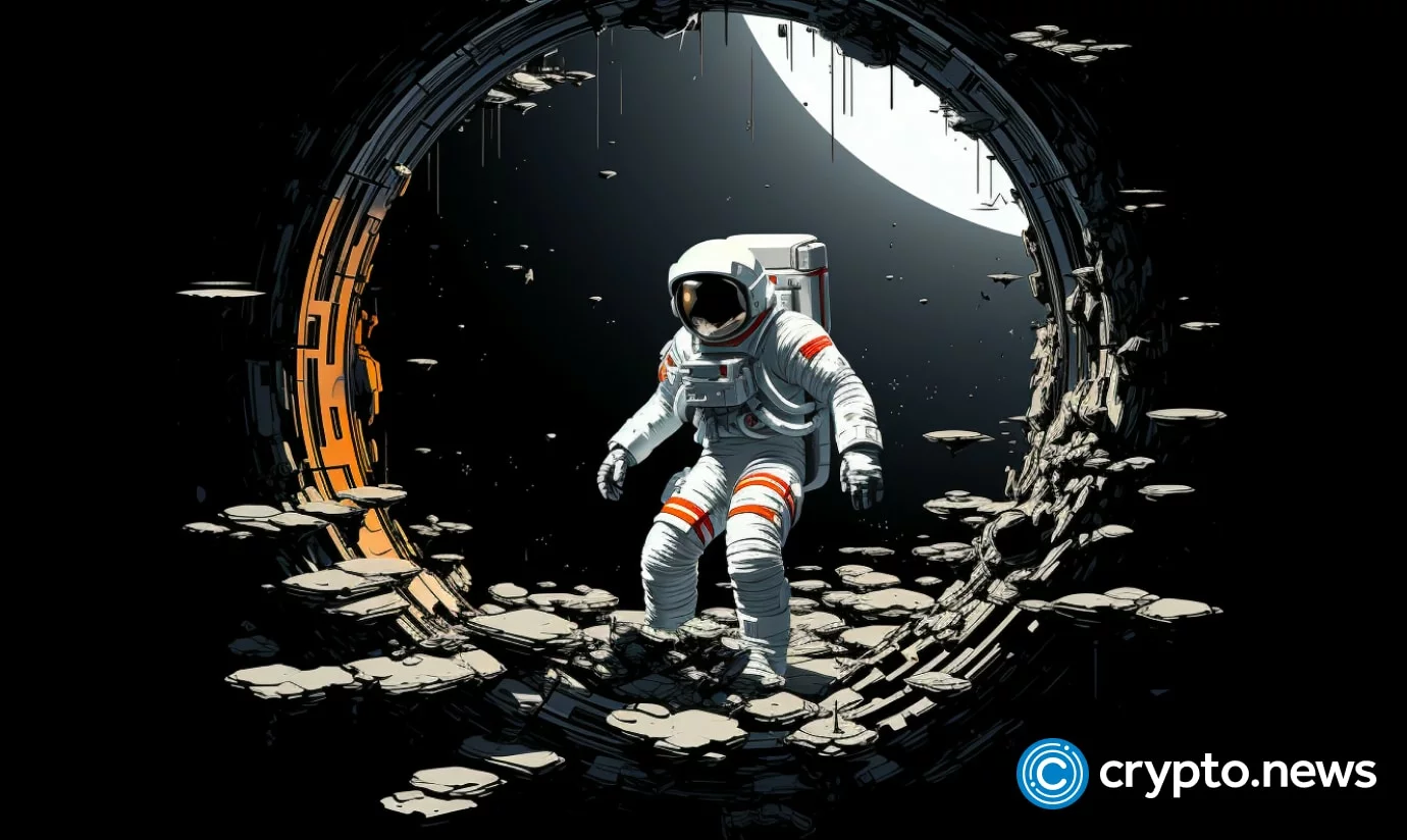 Spacemesh’s members up 5X since July launch