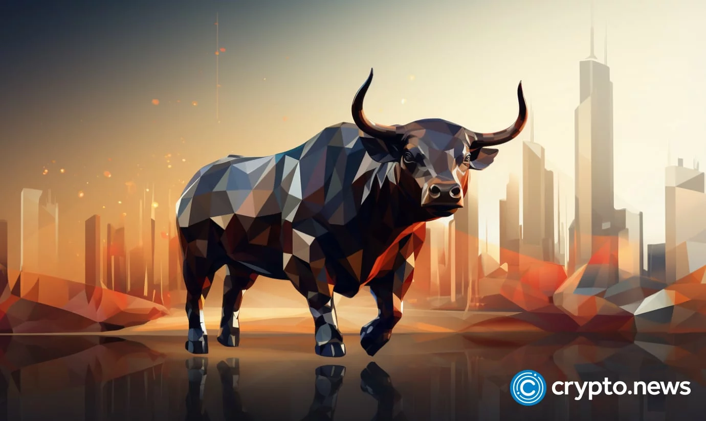 Bullish Q1 loss amid slowing crypto trading

