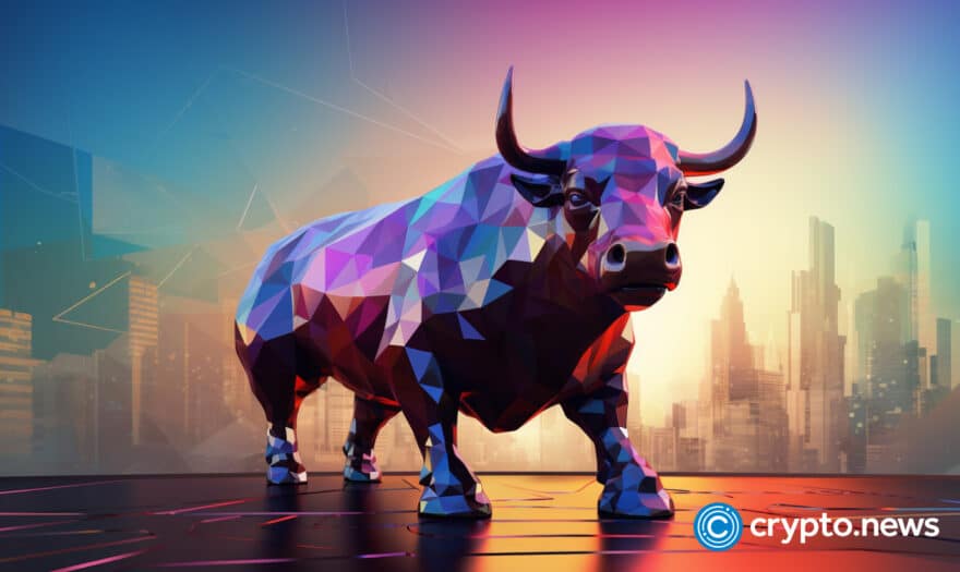 Bullish acquisition of Equiniti targets tokenized securities - 8