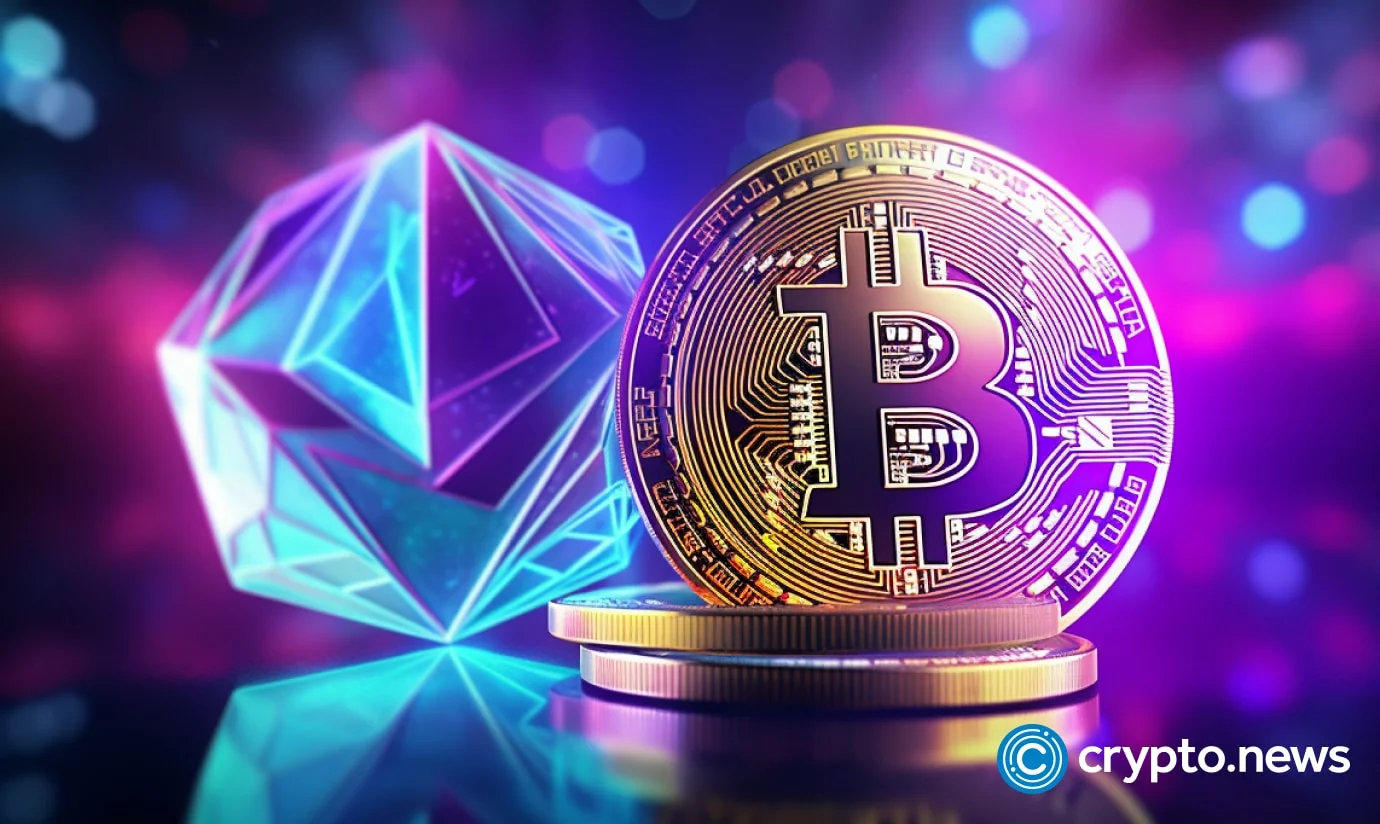 London Stock Exchange to list Bitcoin and Ethereum ETNs starting in May