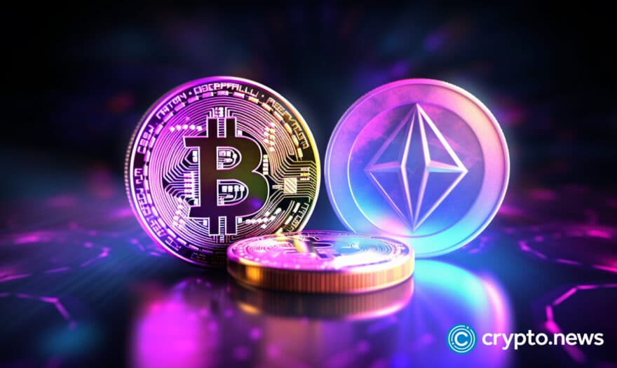 ARK Invest and 21Shares join forces for crypto ETFs