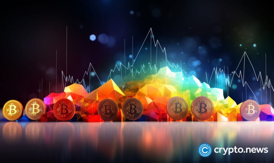 Why tracking Bitcoin with fiat is crucial