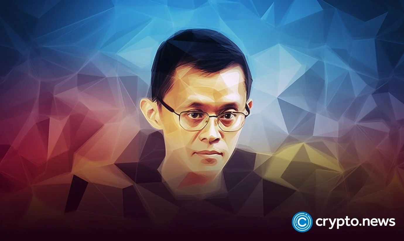 Changpeng Zhao’s legal team suggests home detention, says he is not a flight risk