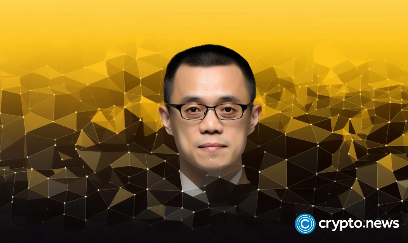 Binance founder CZ raises paid chat fee on ReachMe amid massive demand