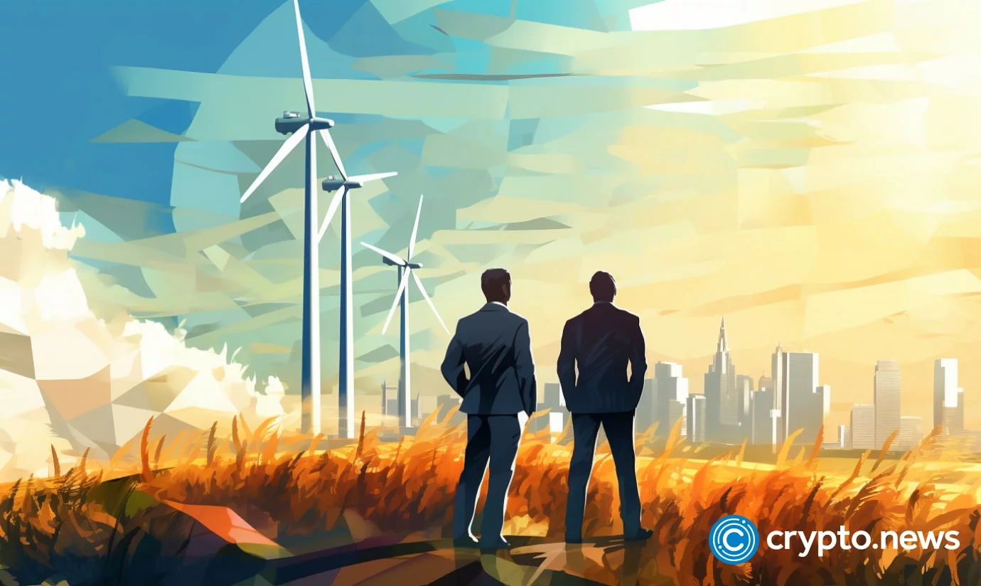 Blockchain giants pour investments into Bitcoin mining | Opinion