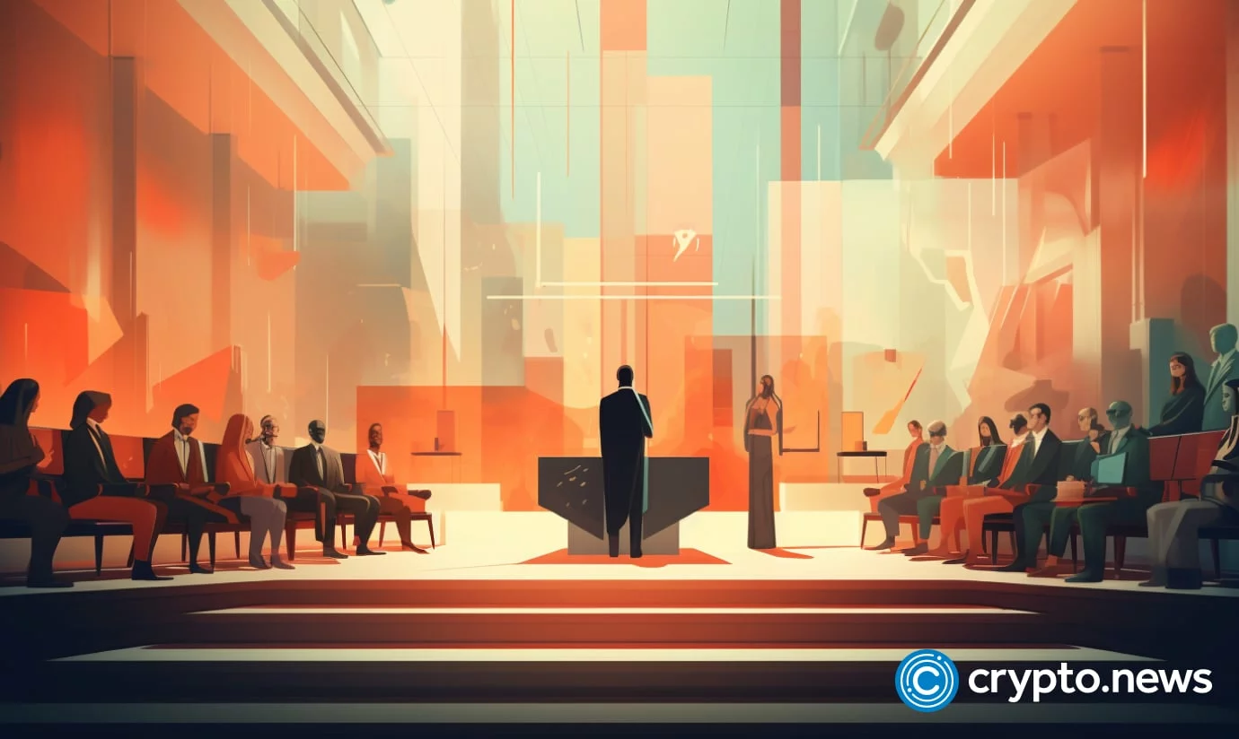 Richard Heart, Hex, PulseChain sued by SEC over unregistered securities, fraud