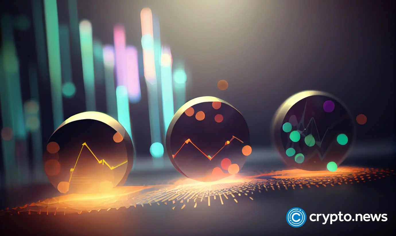 Celsius sells $23.5 million of tokens days after former CEO was arrested