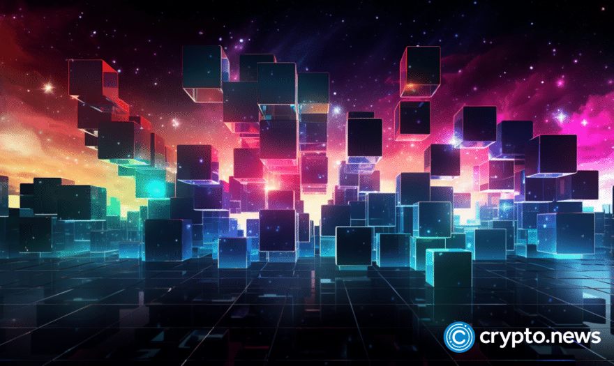 The Polkadot crypto price could soar