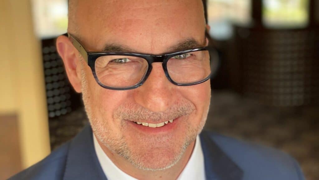 Exclusive interview with Dave Hendricks, Vertalo CEO - 2