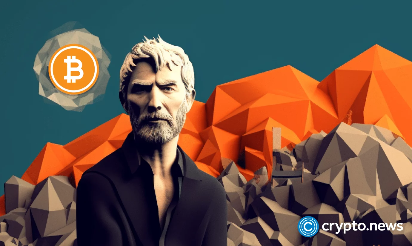 Michael Saylor Bitcoin strategy is a ‘betrayal’ of core crypto principles: Craig Wright