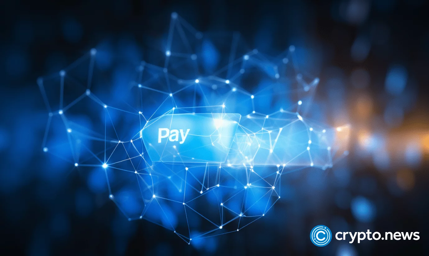 PayPal backs crypto transfer startup Mesh with its PYUSD stablecoin