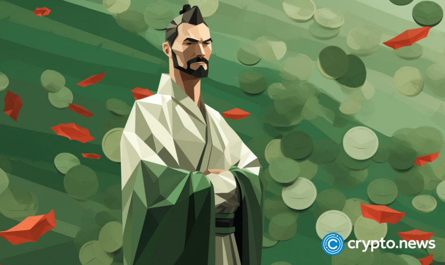 Samourai Wallet co-founder seeks donations after $2M legal debt - 10