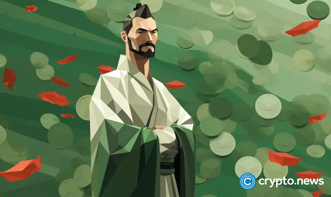 Samourai Wallet co-founder seeks donations after $2M legal debt - 1