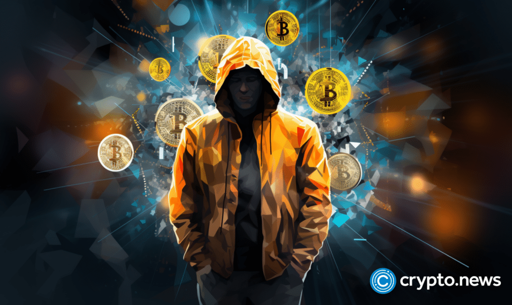 Meet the whales: Who owns the most Bitcoins? - 7