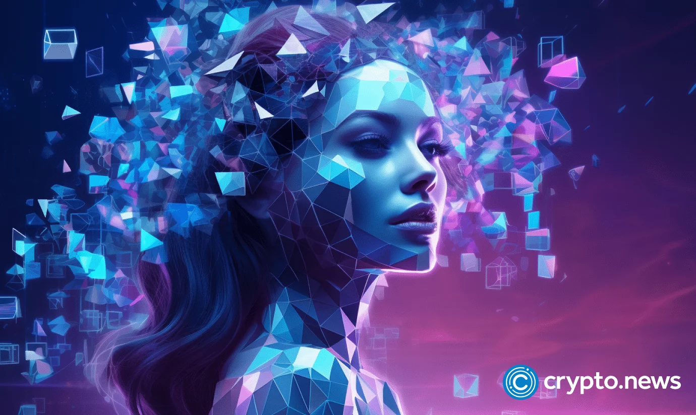 fashion crypto web3
