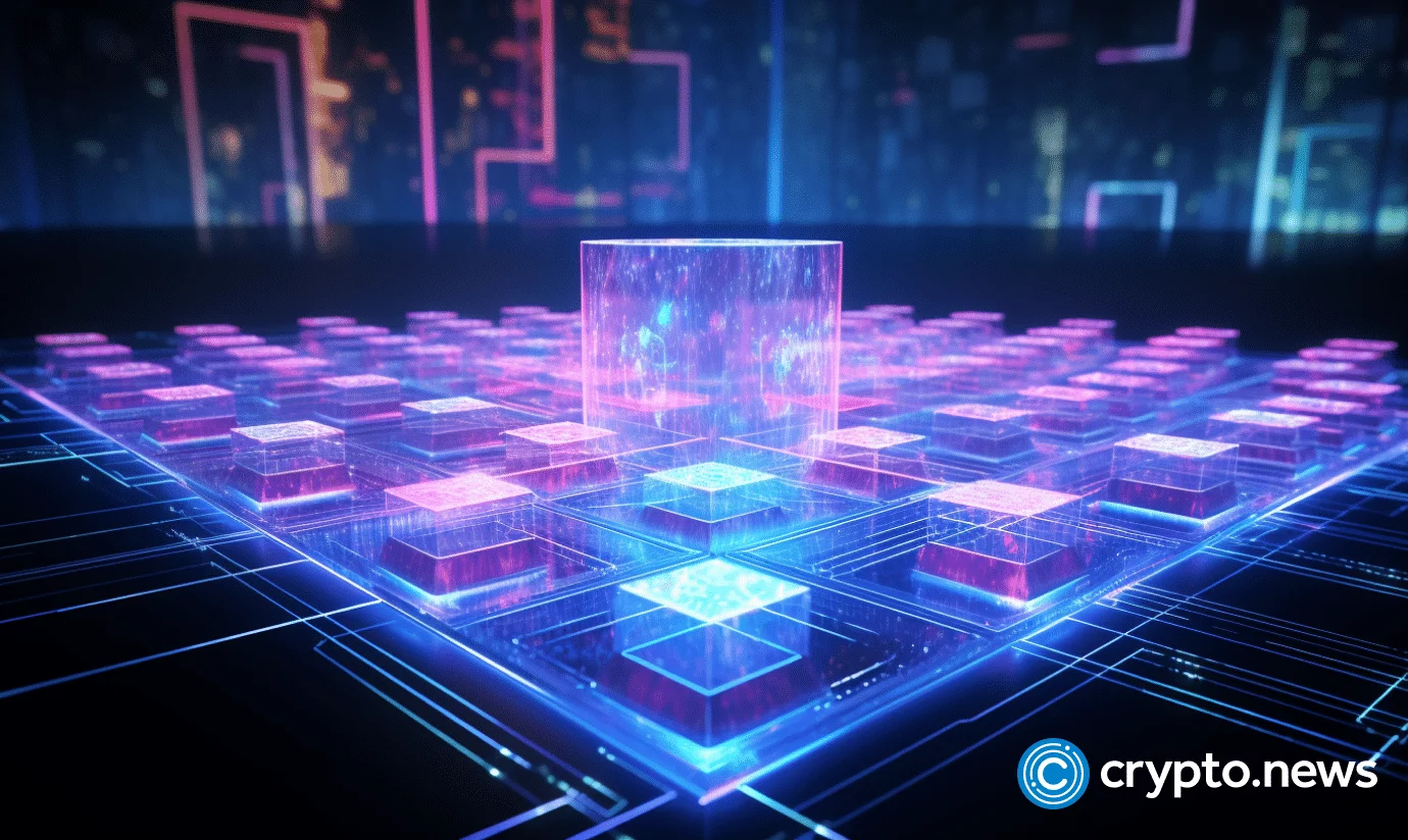 BNB Chain launches rollup-as-a-service, supporting custom Layer 2 networks