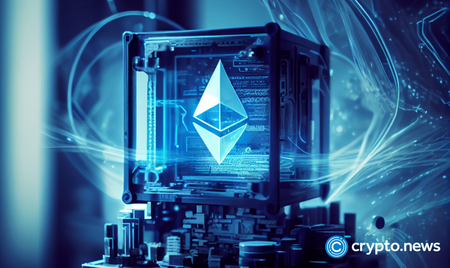 Ethereum whales buy $322M ETH as price holds $2,300 - 16