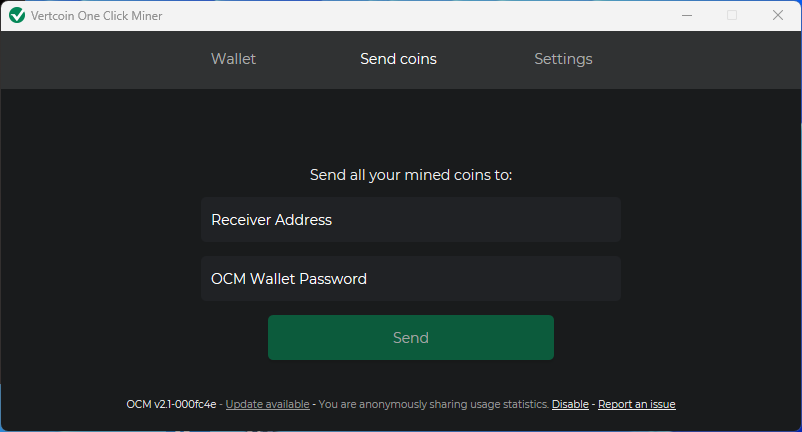 How to mine Vertcoin in 2023 - 6
