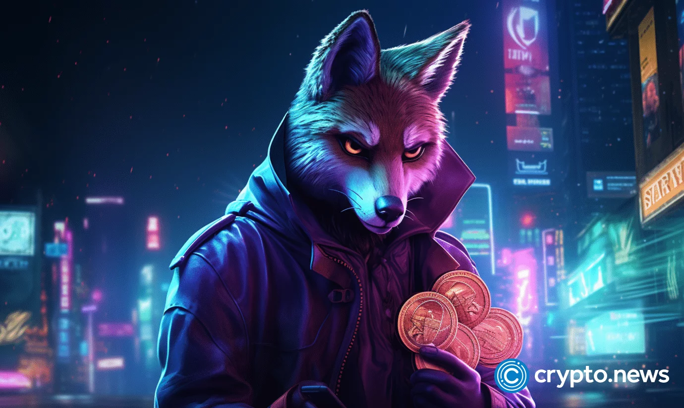 MetaMask adds support for Sei