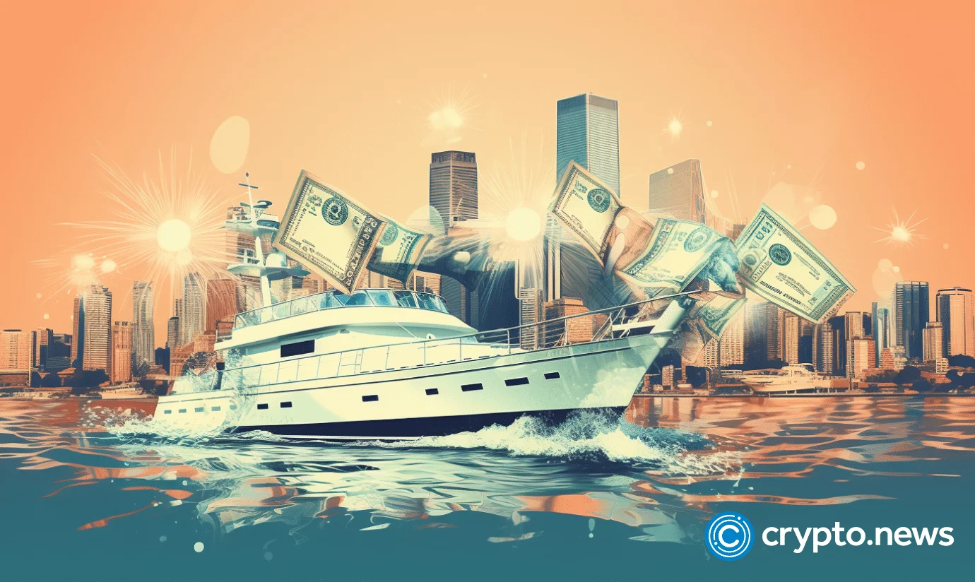 FTX brass spent more than $2.5m in customer funds on a luxury yacht