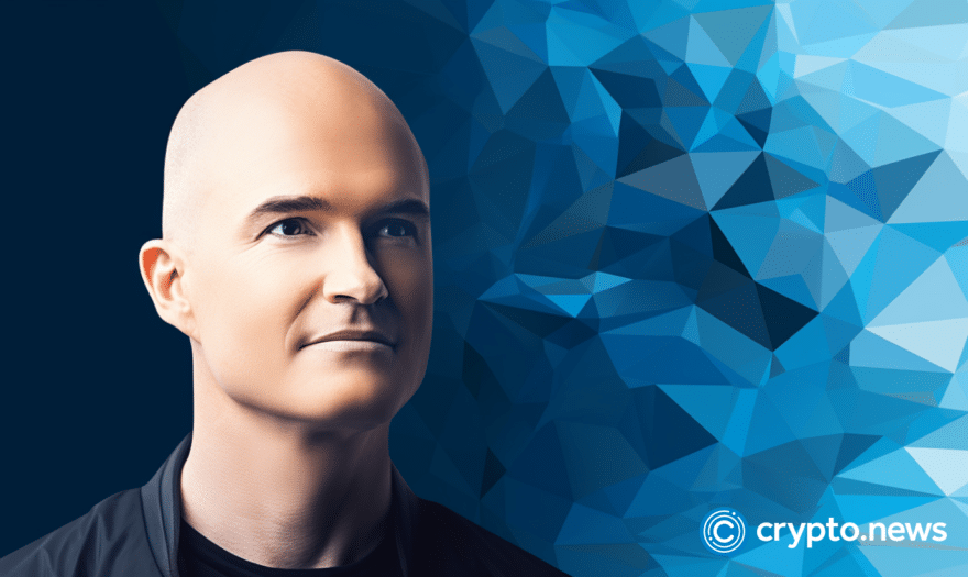 Brian Armstrong says Coinbase AI cut restriction delays by 90%