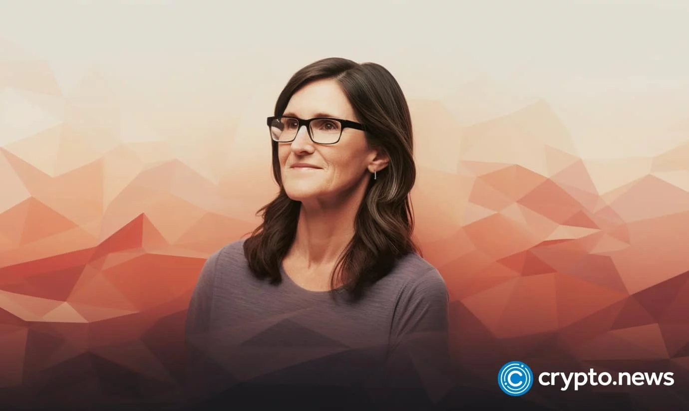 ARK Invest’s Cathie Wood bullish on Bitcoin and AI intersection