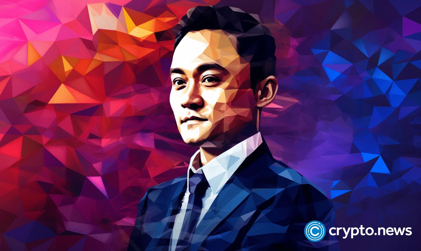 Despite lawsuit, Justin Sun continues accusing FDT of $500m embezzlement