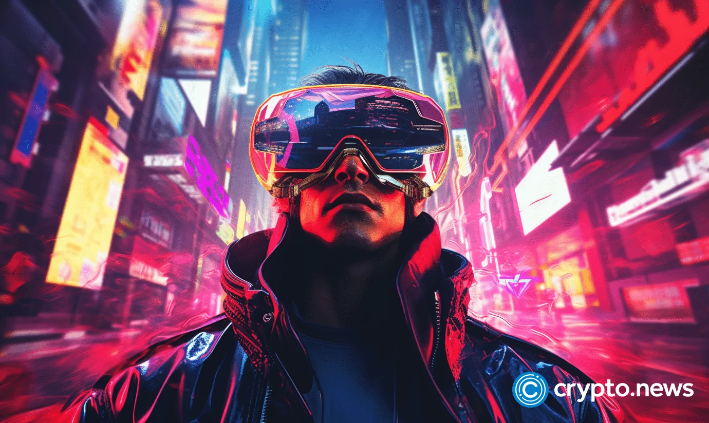 China to establish regulatory standards for metaverse