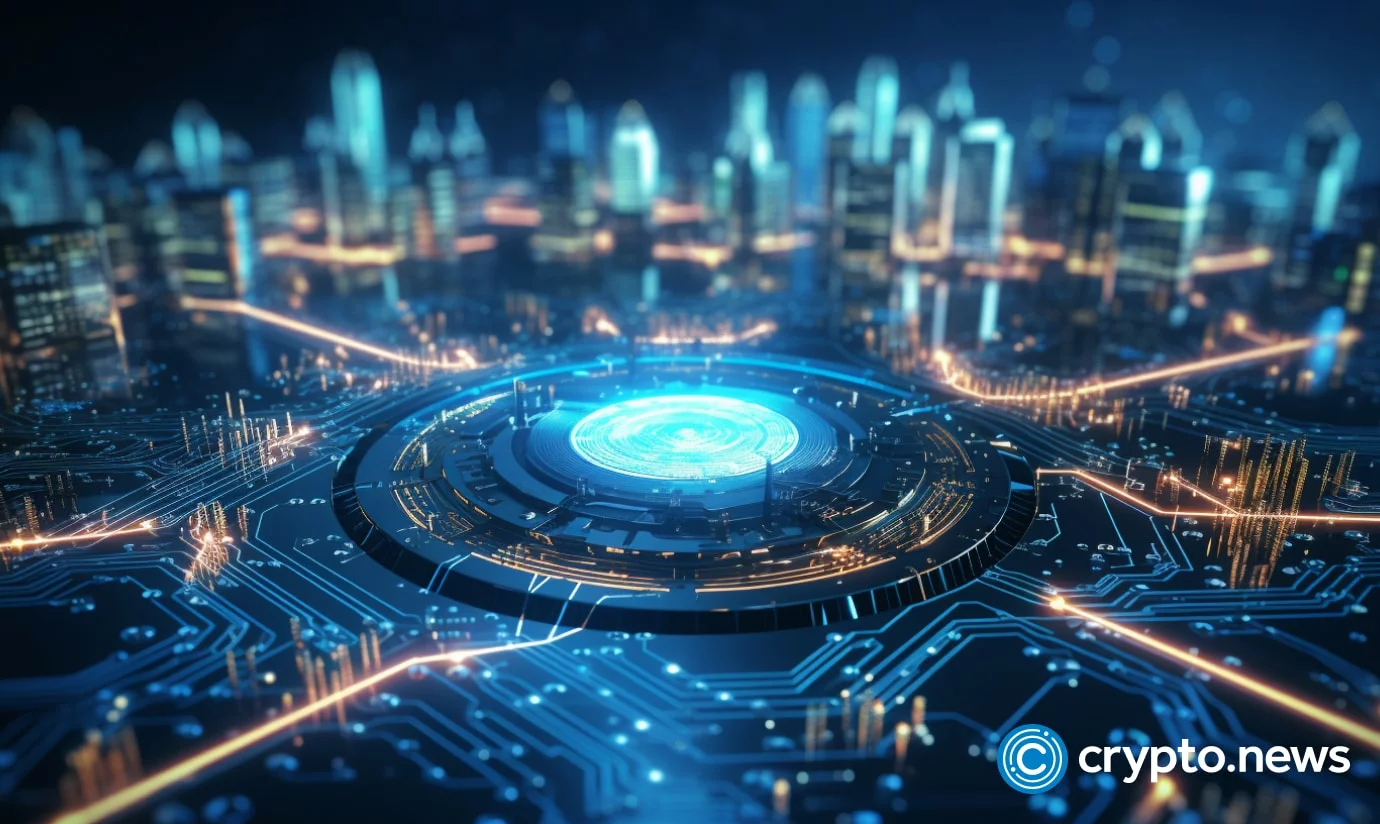 Ethereum scaling startup Versatus Labs secures another $2.3m in seed round
